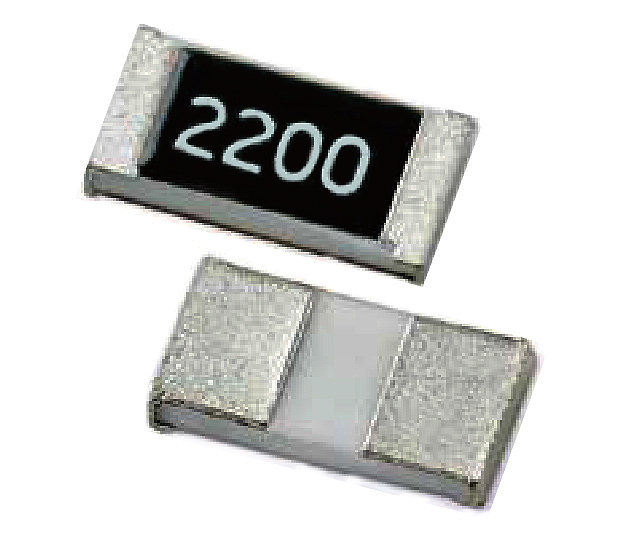LFSS1206 High Power Thin Film Chip Resistorsthin film resistorsSMD
