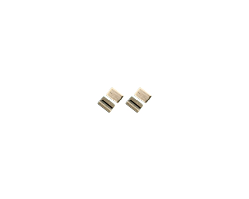 Tiny Size Shunt Resistor MMS0306