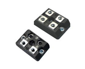 FLR(R) Series Power Film Resistors