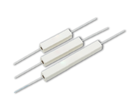 NWF Wire Wound Resistors