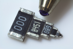 The Next Generation in Passive Electronic Components