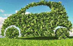 Low Carbon Green Roadmap for Asia Components Industries