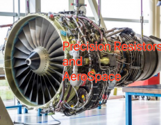 Precision Resistors in Aerospace