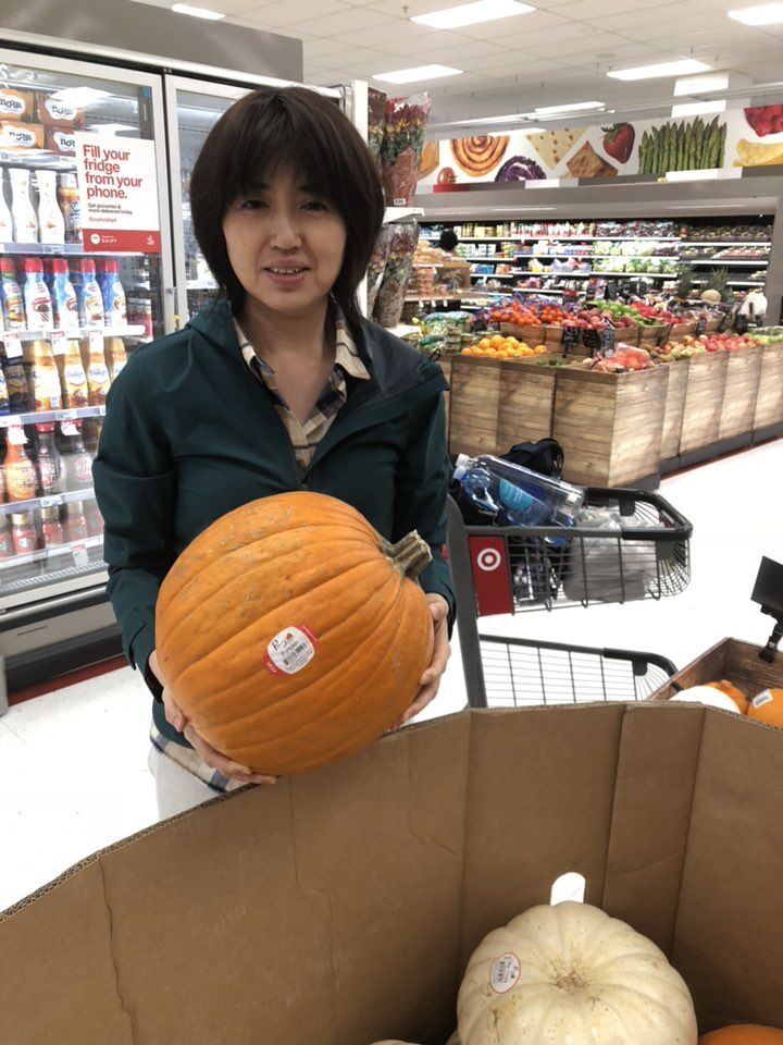 MICROHM Celebrate Halloween