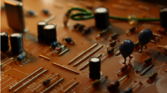   The Usage of Low Ohm Current Sensing Chip Resistor in Power Management Module