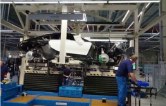 Precision Shuts Applied to New Energy Electric Vehicle has been Widely Recognized