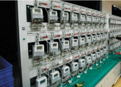How does Manganese-Copper Shunt Resistor Make Proper Connection in Intelligent Meter?