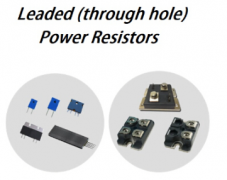 What is the Difference between Film - Type Power Resistance and Wire - Wound Power Resistance?