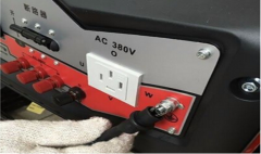 What are the Advantages of a Continuous Resistance Testing Device?