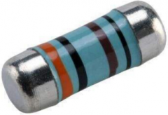 Thin Film Resistor's Negative Etching Method and Lithography