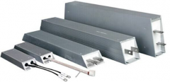 Metal Clad Resistor is Increasingly Popular