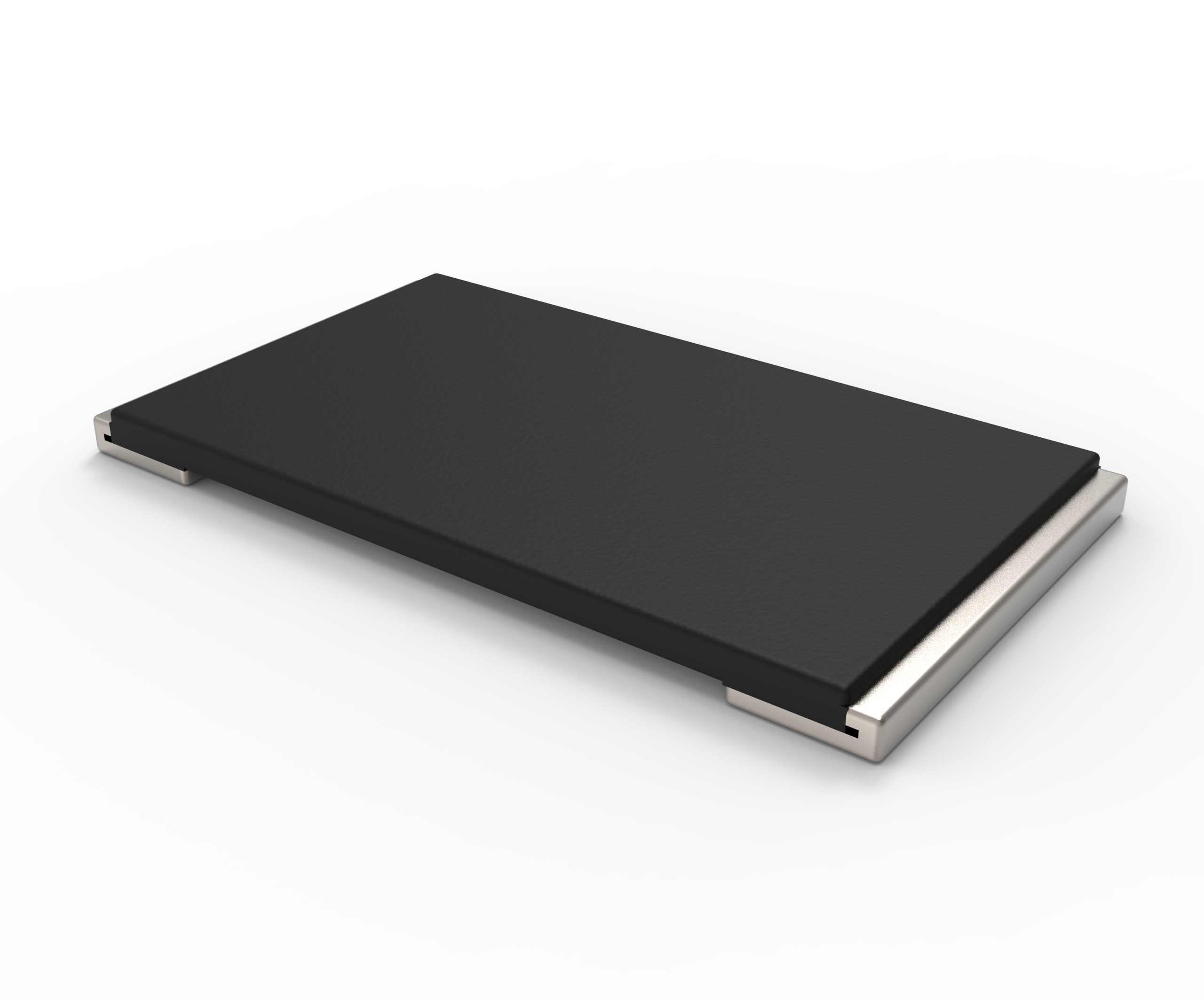 Surface Mount Resistor's Size and Package 