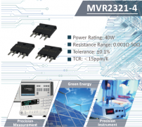 Resistor Inductance' Feature and Effect