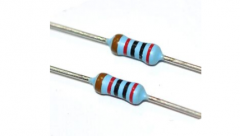 Metal Film Resistors' Features and Applications
