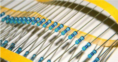 Resistor Bands Discovery