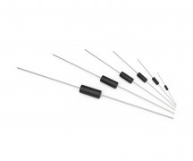 Metal Film Resistor are More Preferred Over Carbon Composition Resistors