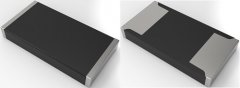 Resistor's Development Trend