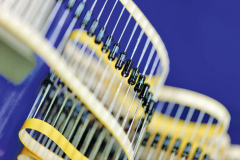 Resistors in Analytical Equipment And Instrumentation