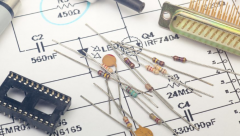 Resistors' Application in Voltmeter