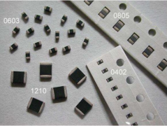 Chip Resistors' Construction and Usage
