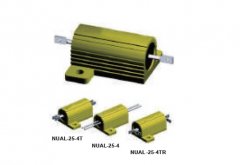 Power Resistors' Rated Power and Its Significance