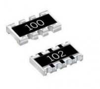 Resistor Arrays Merits