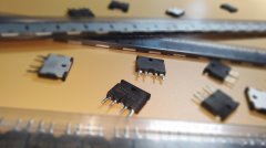 Through Hole Resistors' Usages and Edges