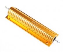 Wirewound Resistors Features
