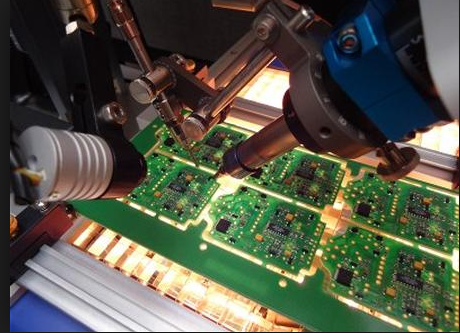 How Does SMD Resistors Work with PCBs?