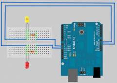 Resistors in Light Emitting Diode (LED) Circuits