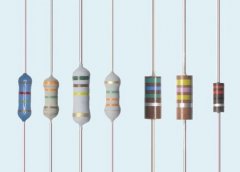 What Affect Resistors' Resistance?