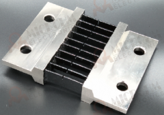 Resistors for Power Supplies