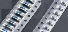 Shelf Life of Resistor Products