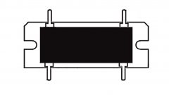 Non-Inductive Resistors Applications and Features