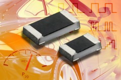 Anti-Surge Resistor