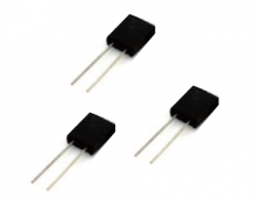 Low TCR High-Precision Resistors' Applications