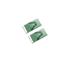 LFS2512 Metal Foil Current Sensing Resistor