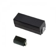 LMF Series  High Precision Surface Mount Resistor