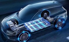 Precision shunts power electric vehicles 