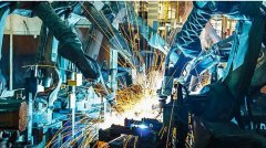 Industrial Robots are Changing the Development Trend of Smart Factories