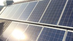Derating of Solar Inverters is Not Conducive to Long-Term Use of Resistors