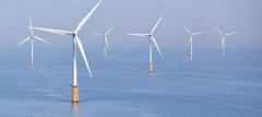 New Breakthroughs in China's Wind Power Equipment