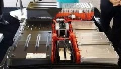 Milliohm Resistance Requires High Load Power in New Energy Automotive Electronic Systems
