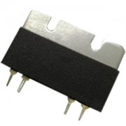 Technical Advantages and Characteristics of High Precision Metal Foil Resistors