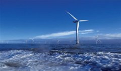 Wind Power New Breakthrough in the UK