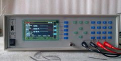 The Effect of Voltage on the Resistivity of the Resistor