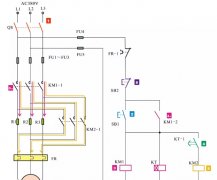 Resistor Achieves Buck and Current Limiting in the Motor