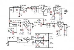 How to Choose the Resistor on the Audio Amplifier