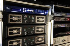 The Use of Metal Film Resistors and Carbon Film Resistors in Audio Products
