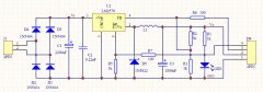 Varistor and Thermistor in AC-DC Switching Power Supply Design